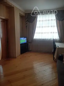 Kirayə verilir 2 otaqlı yeni tikili 58 m²