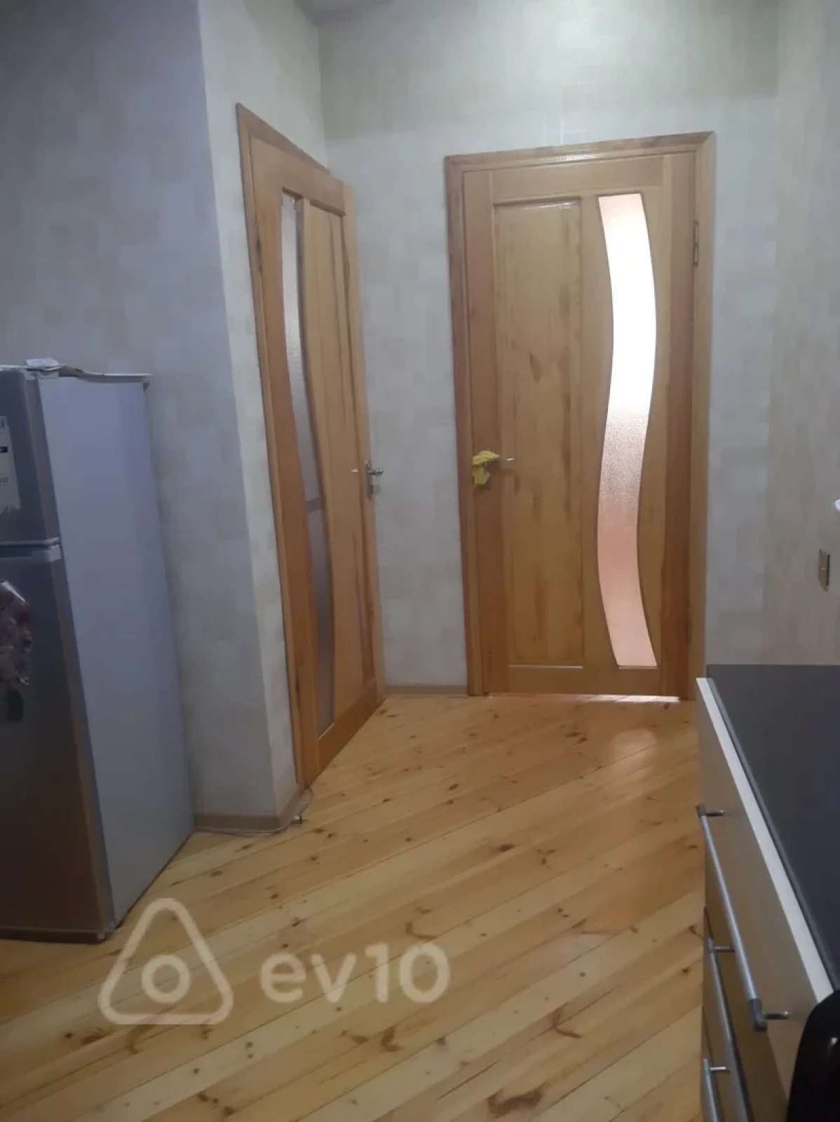 Kirayə verilir 2 otaqlı yeni tikili 58 m²