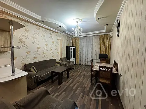Kirayə verilir 2 otaqlı yeni tikili 50 m² — Bakı, Xətai 2 otaq 50.00 m²