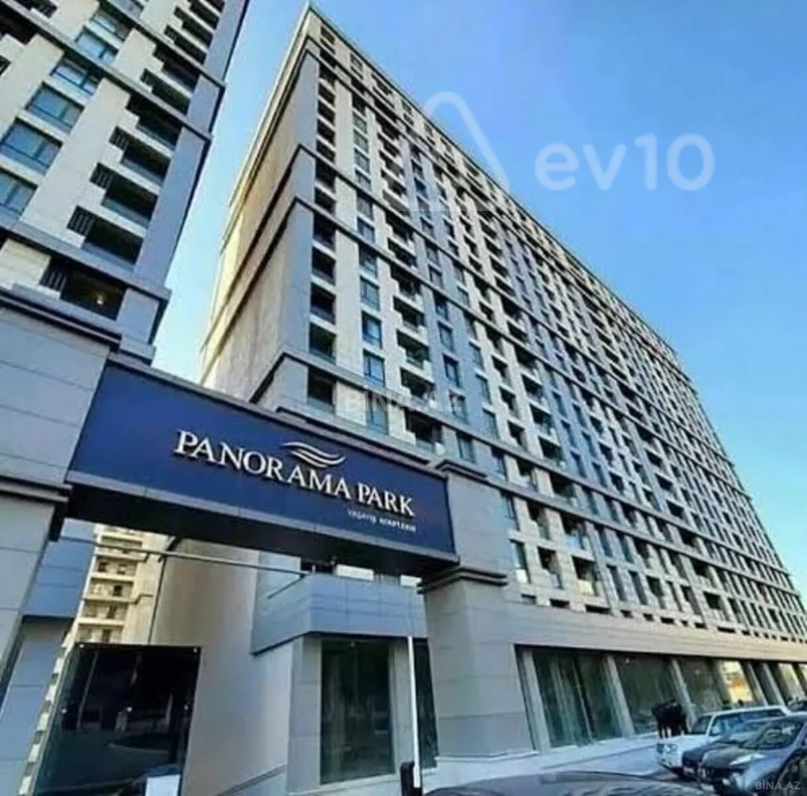 Kirayə verilir 2 otaqlı yeni tikili 5 m²