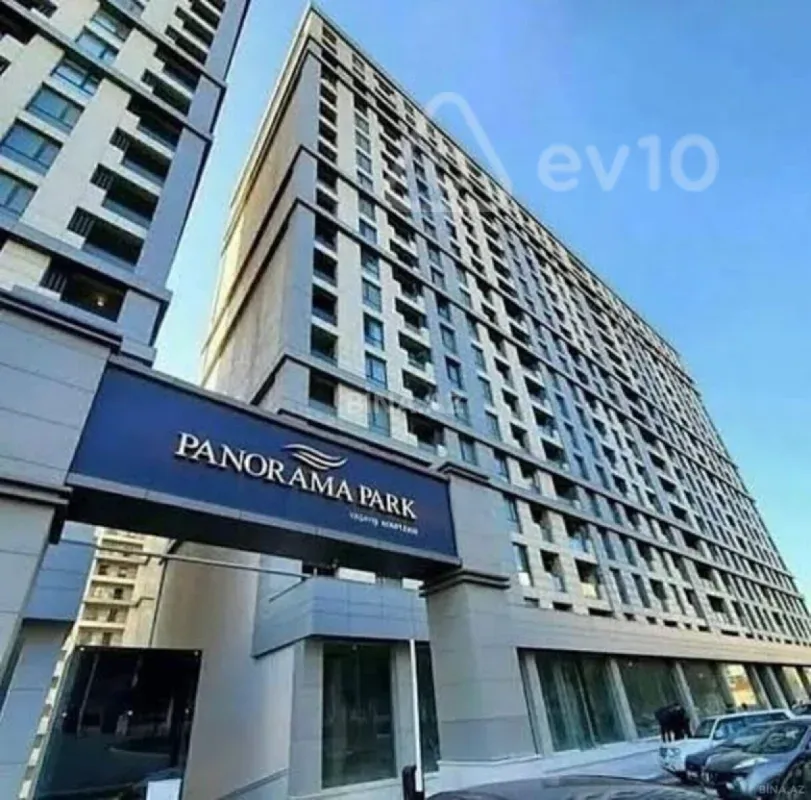 Kirayə verilir 2 otaqlı yeni tikili 5 m²