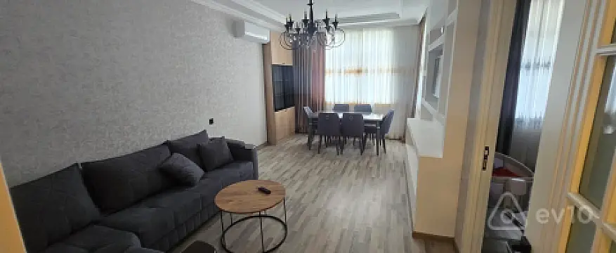 Kirayə verilir 2 otaqlı yeni tikili 61 m²