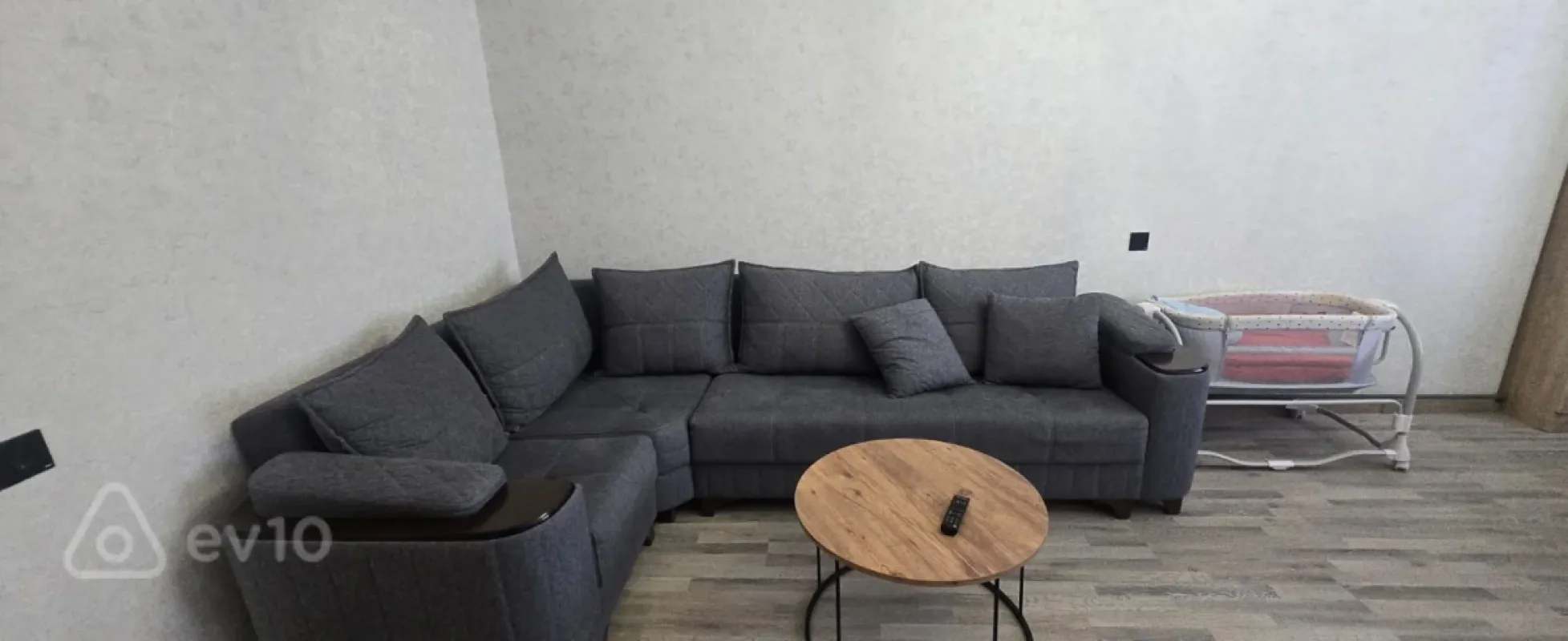 Kirayə verilir 2 otaqlı yeni tikili 61 m²