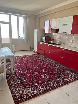 Kirayə verilir 3 otaqlı yeni tikili 145 m²