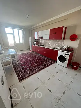 Kirayə verilir 3 otaqlı yeni tikili 145 m²
