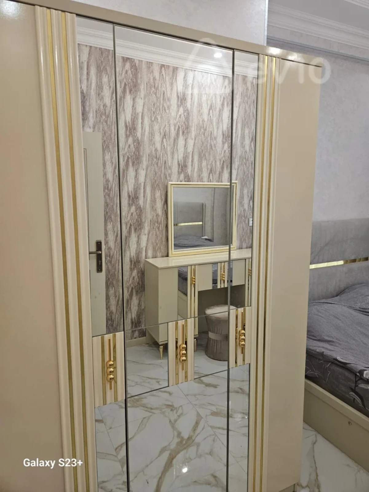 Kirayə verilir 2 otaqlı yeni tikili 55 m²