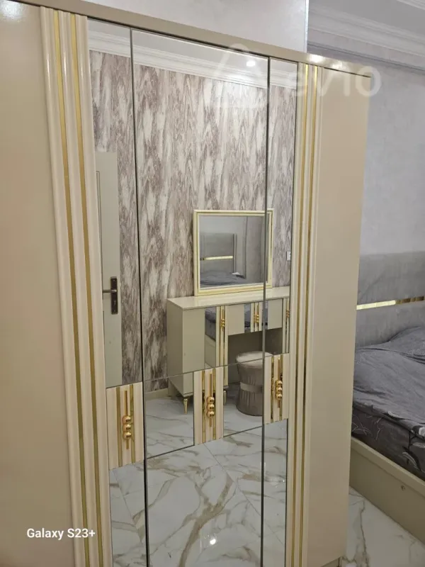 Kirayə verilir 2 otaqlı yeni tikili 55 m²