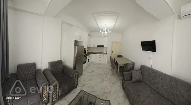 Kirayə verilir 2 otaqlı yeni tikili 55 m² — Bakı, Xətai 2 otaq 55.00 m²