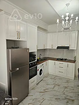 Kirayə verilir 2 otaqlı yeni tikili 55 m²