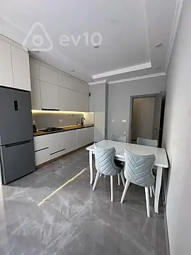 Kirayə verilir 2 otaqlı yeni tikili 77 m² — Bakı, Yasamal 2 otaq 77.00 m²