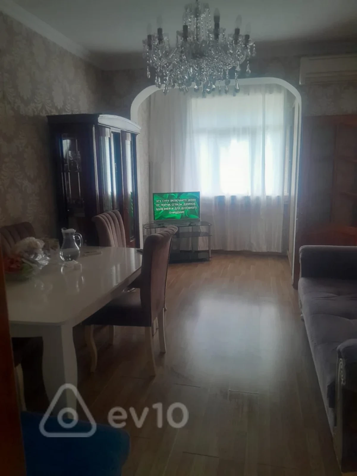 Kirayə verilir 2 otaqlı köhnə tikili 60 m²