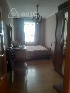 Kirayə verilir 2 otaqlı köhnə tikili 60 m² — Bakı, Yasamal 2 otaq 60.00 m²