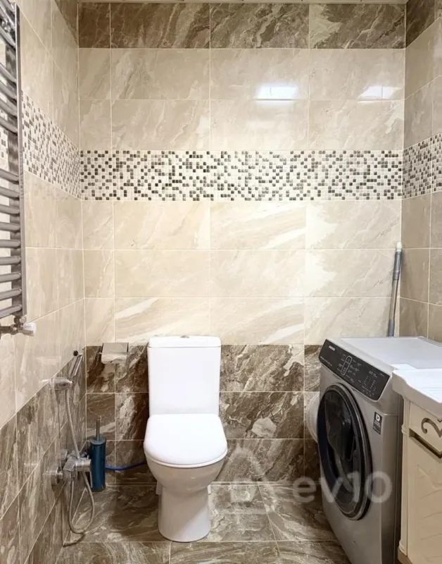 Kirayə verilir 3 otaqlı yeni tikili 150 m²