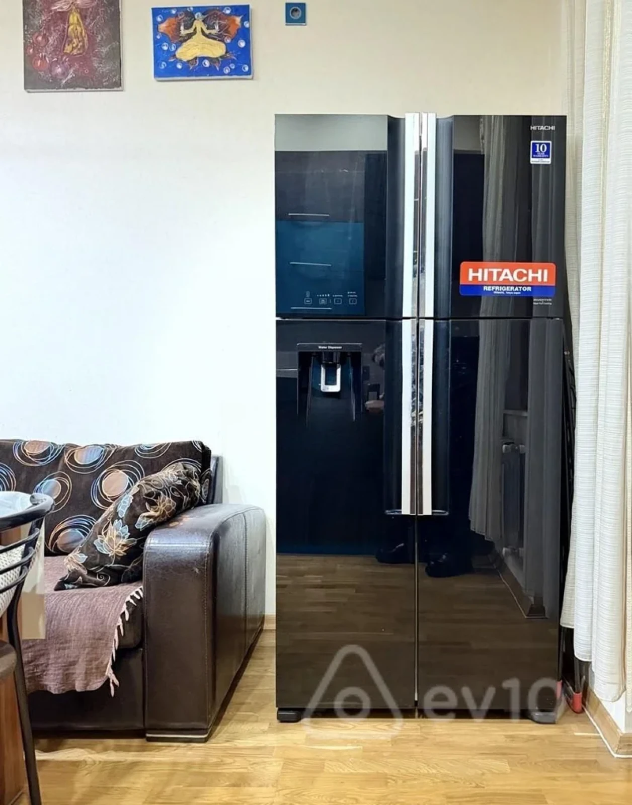 Kirayə verilir 3 otaqlı yeni tikili 150 m²