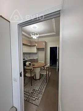 Kirayə verilir 2 otaqlı yeni tikili 60 m²