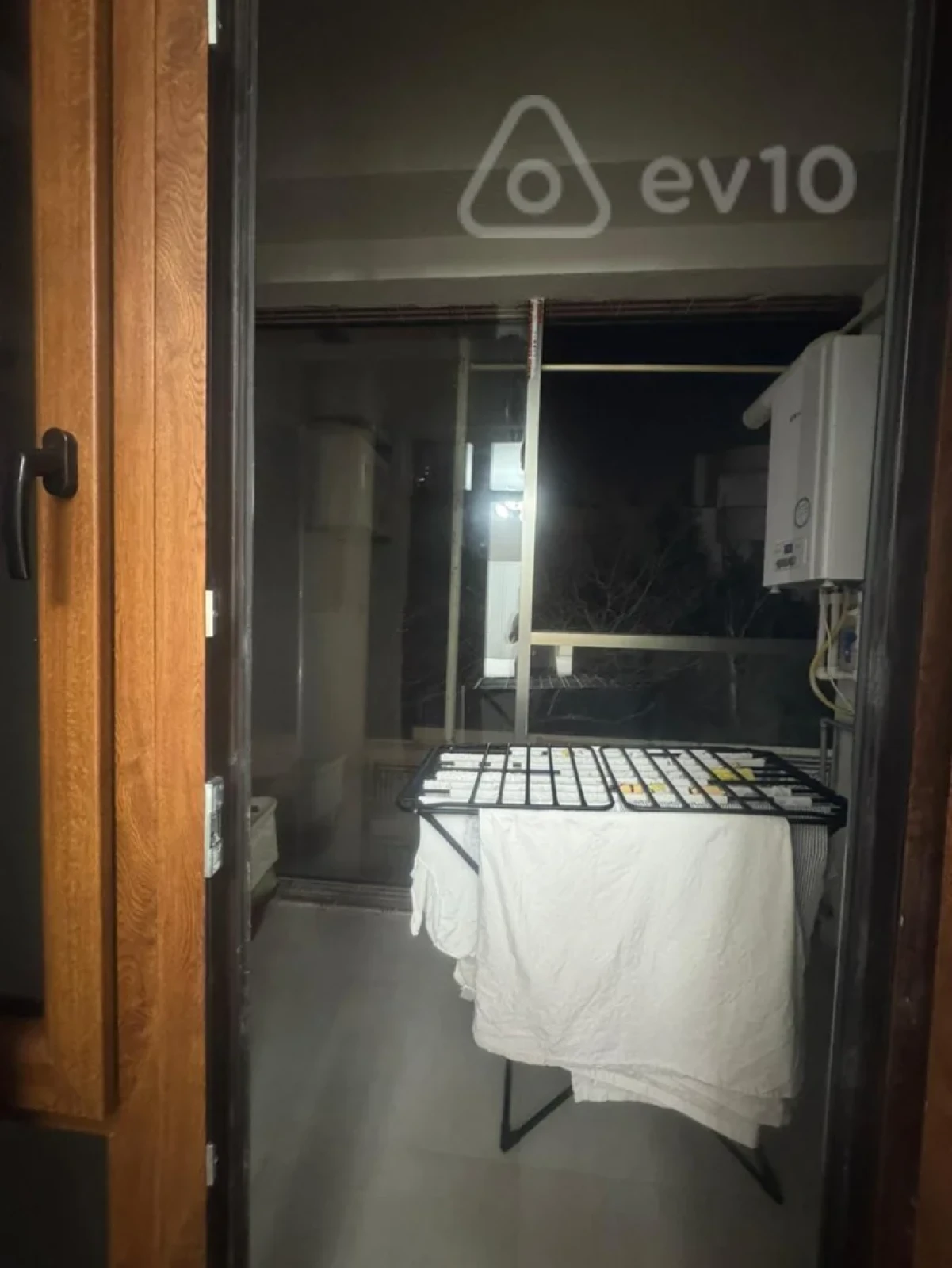 Kirayə verilir 2 otaqlı yeni tikili 60 m²