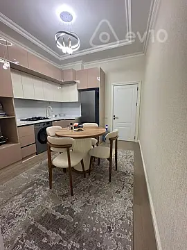 Kirayə verilir 2 otaqlı yeni tikili 60 m² — Bakı, Xətai 2 otaq 60.00 m²