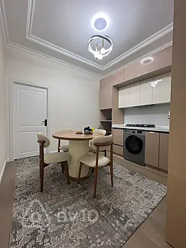 Kirayə verilir 2 otaqlı yeni tikili 60 m²