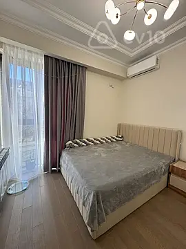 Kirayə verilir 2 otaqlı yeni tikili 60 m²