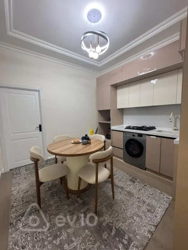Kirayə verilir 2 otaqlı yeni tikili 60 m²