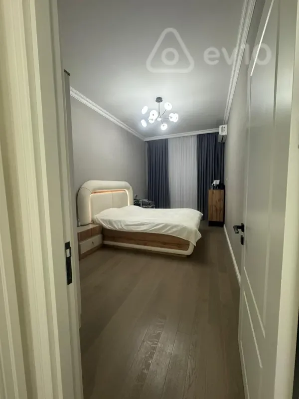 Kirayə verilir 2 otaqlı yeni tikili 60 m²