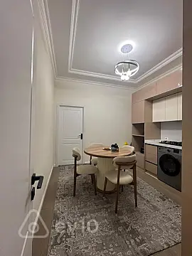 Kirayə verilir 2 otaqlı yeni tikili 60 m²