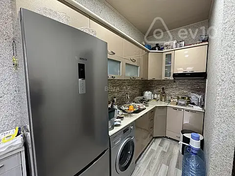 Kirayə verilir 2 otaqlı yeni tikili 57 m²