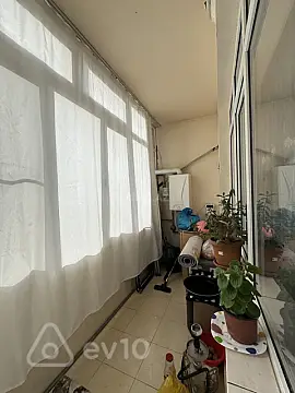 Kirayə verilir 2 otaqlı yeni tikili 57 m²