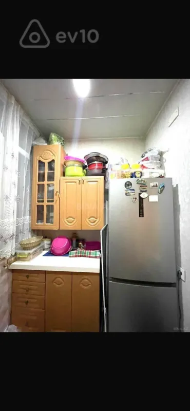 Kirayə verilir 3 otaqlı köhnə tikili 65 m²