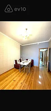 Kirayə verilir 3 otaqlı köhnə tikili 65 m²