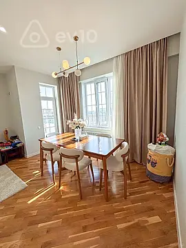 Kirayə verilir 2 otaqlı yeni tikili 90 m²