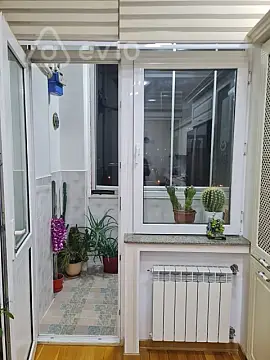 Kirayə verilir 3 otaqlı yeni tikili 136 m²
