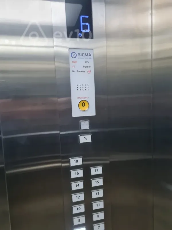 Kirayə verilir 3 otaqlı yeni tikili 136 m²