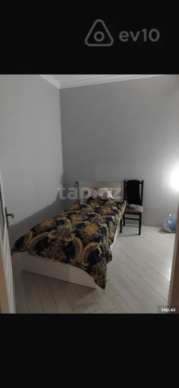 Kirayə verilir 3 otaqlı yeni tikili 80 m²