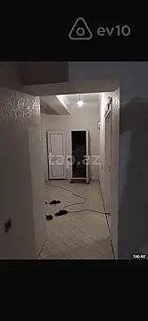 Kirayə verilir 3 otaqlı yeni tikili 80 m²