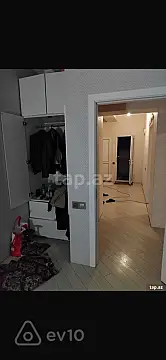 Kirayə verilir 3 otaqlı yeni tikili 80 m²