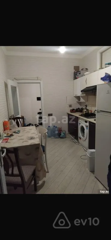 Kirayə verilir 3 otaqlı yeni tikili 80 m²