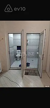 Kirayə verilir 3 otaqlı yeni tikili 80 m²