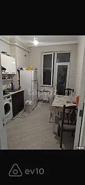Kirayə verilir 3 otaqlı yeni tikili 80 m²