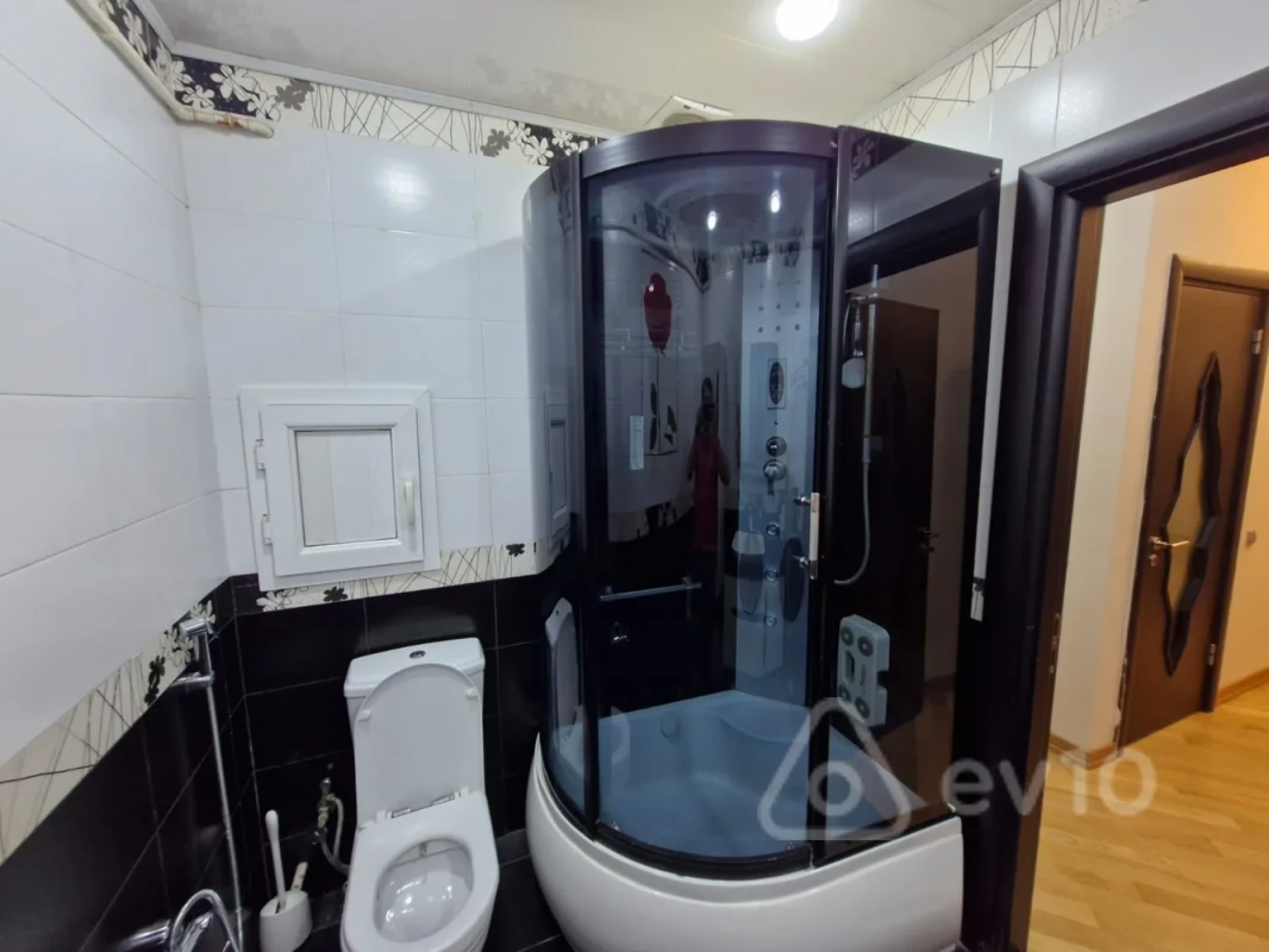 Kirayə verilir 3 otaqlı yeni tikili 100 m²