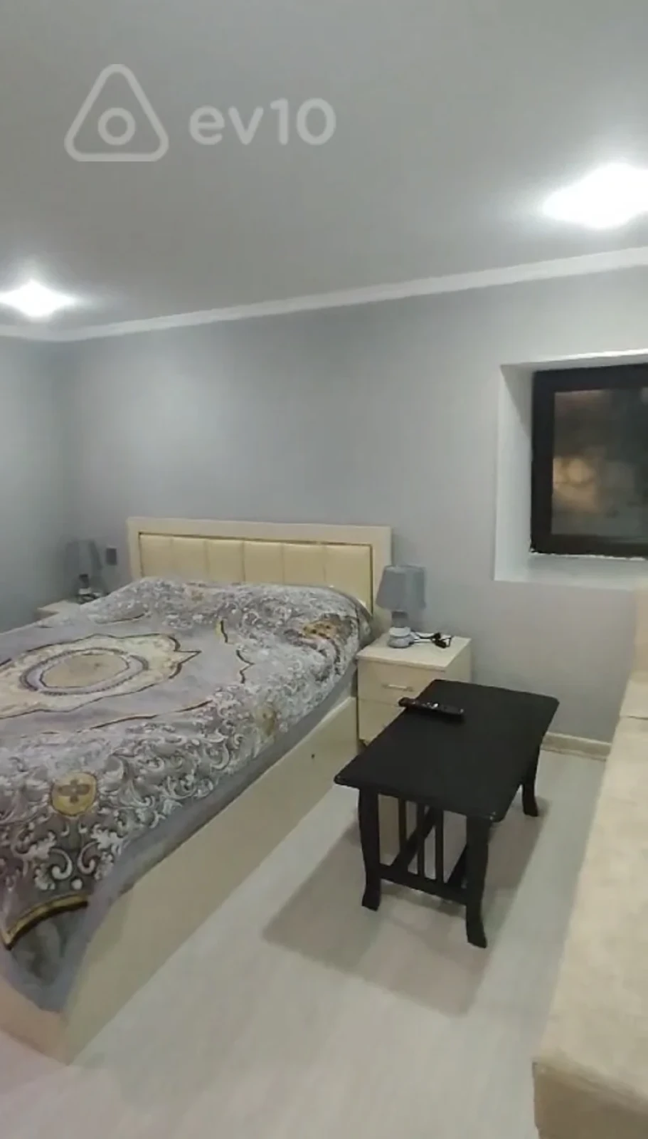 Kirayə verilir 1 otaqlı köhnə tikili 30 m²