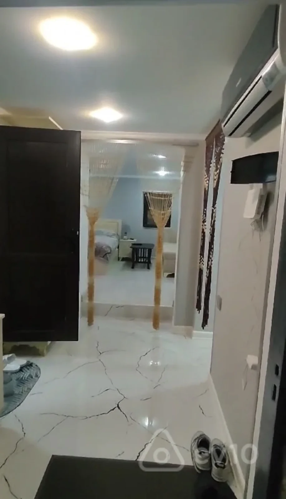 Kirayə verilir 1 otaqlı köhnə tikili 30 m²