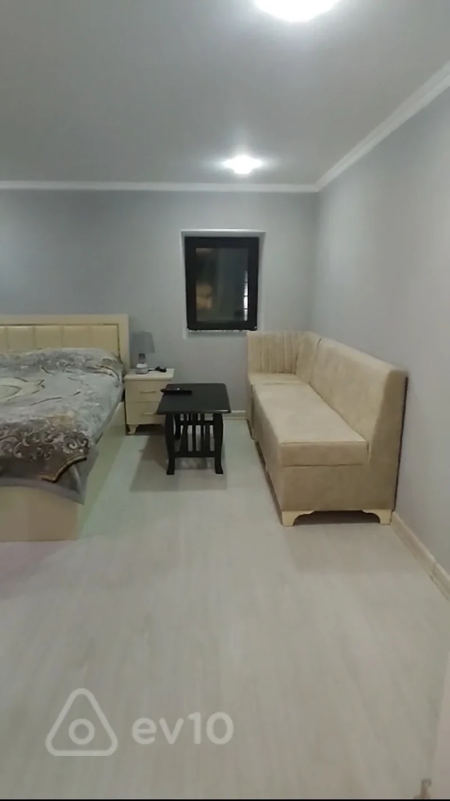 Kirayə verilir 1 otaqlı köhnə tikili 30 m²