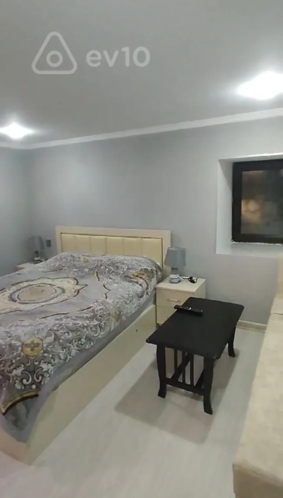 Kirayə verilir 1 otaqlı köhnə tikili 30 m²