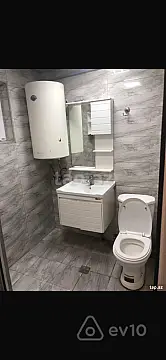 Kirayə verilir 1 otaqlı köhnə tikili 30 m²