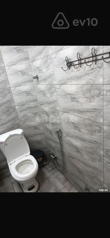 Kirayə verilir 1 otaqlı köhnə tikili 30 m²