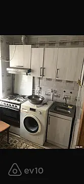 Kirayə verilir 1 otaqlı köhnə tikili 30 m²