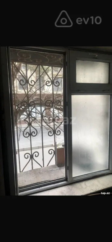 Kirayə verilir 1 otaqlı köhnə tikili 30 m²