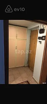 Kirayə verilir 1 otaqlı köhnə tikili 30 m²