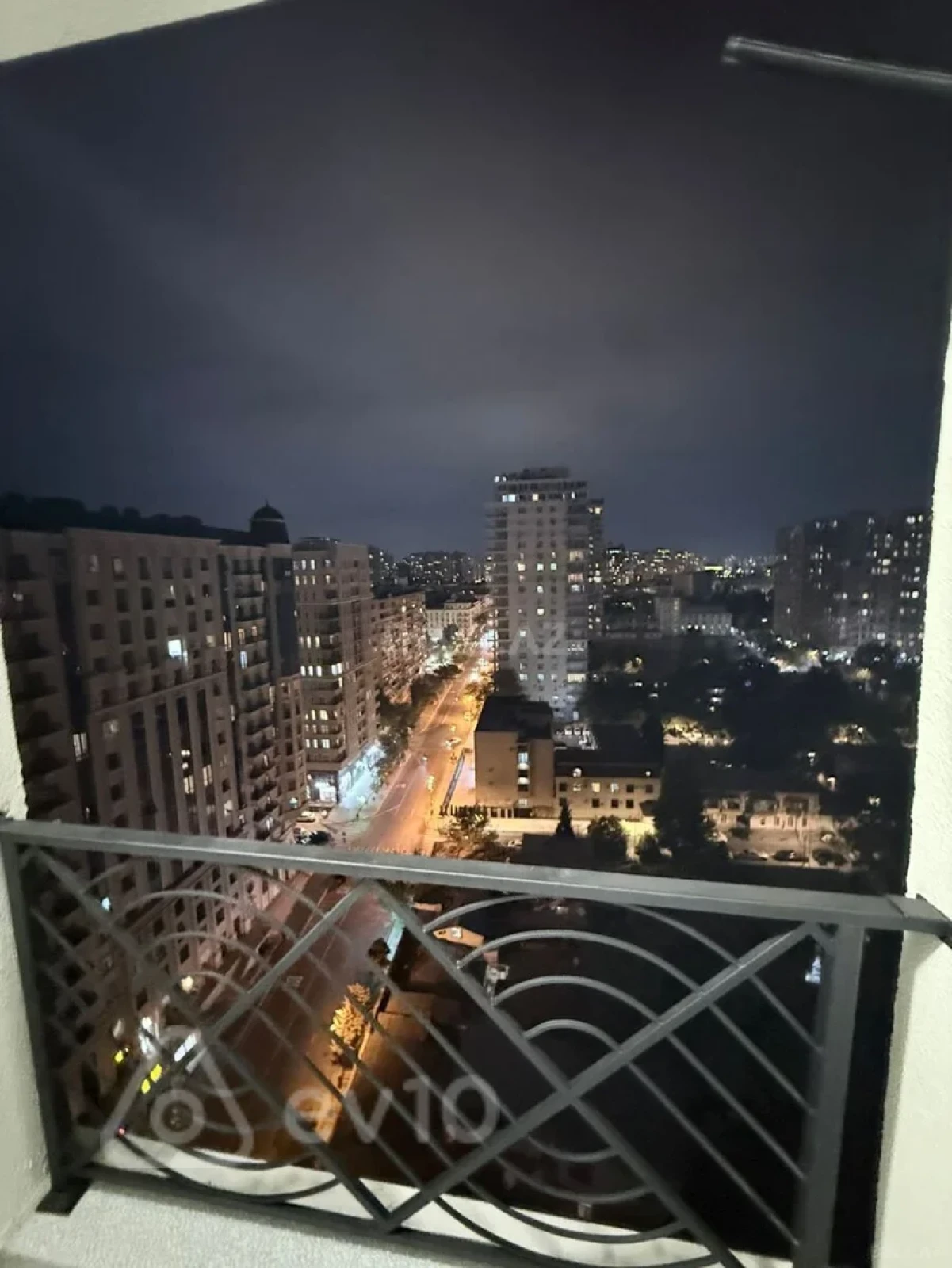 Kirayə verilir 2 otaqlı yeni tikili 55 m²